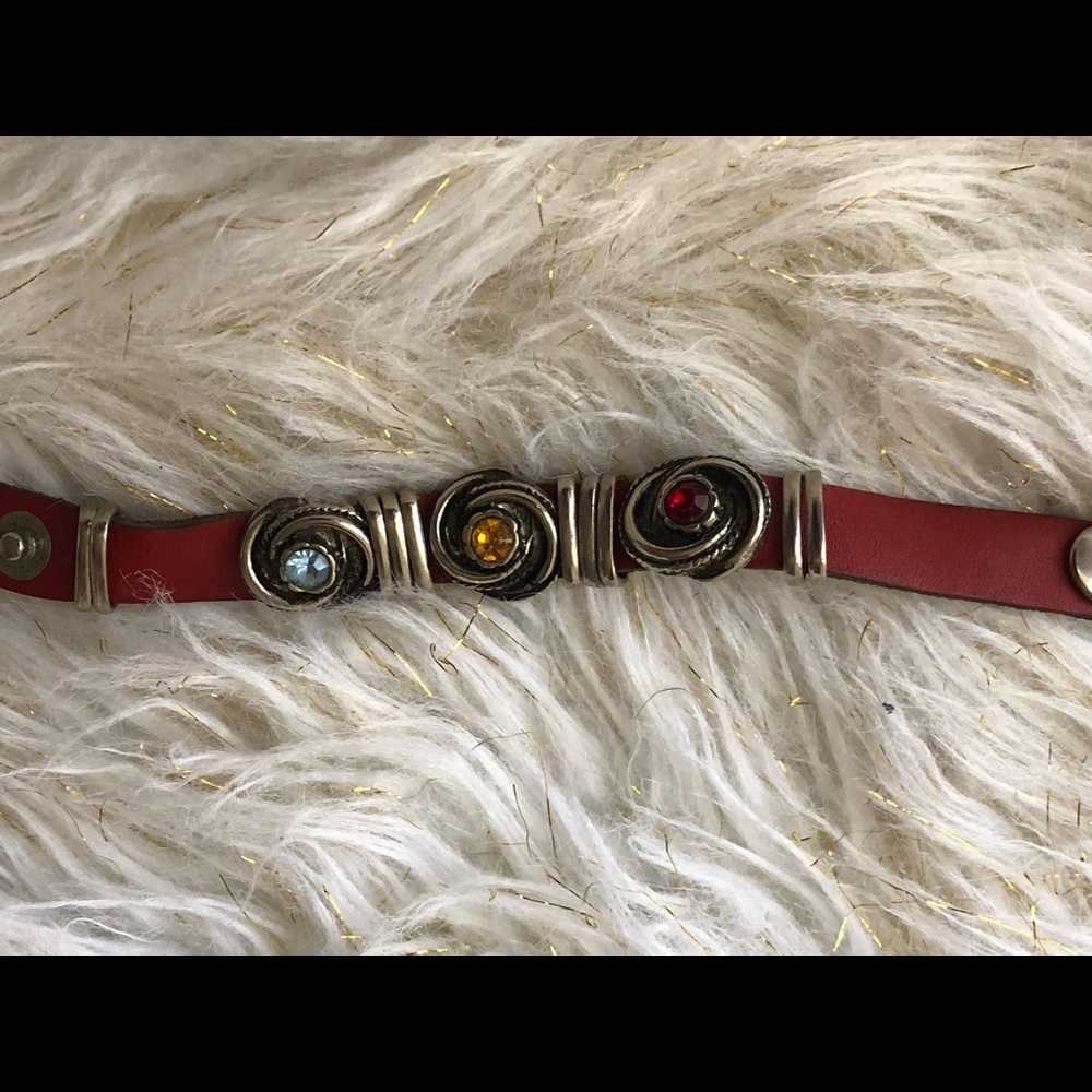 Vintage bracelet